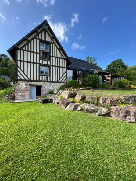 vente Maison normande Grangues - Photo 2