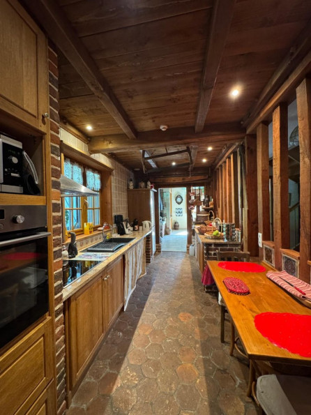 vente Maison normande Grangues - Photo 3