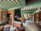 vente Maison normande Grangues
