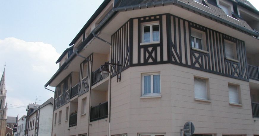 vente Appartement Houlgate