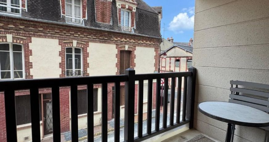 vente Appartement Houlgate