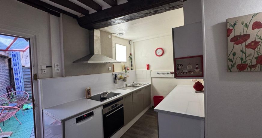 vente Appartement Pont Audemer