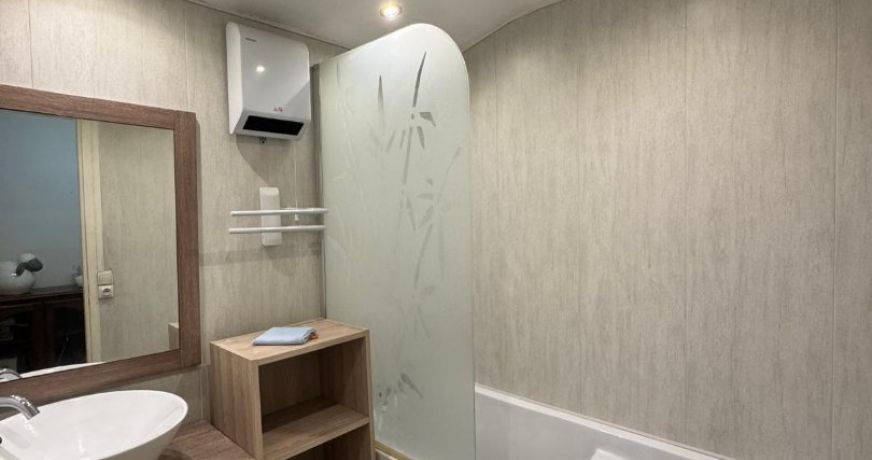 vente Appartement Pont Audemer