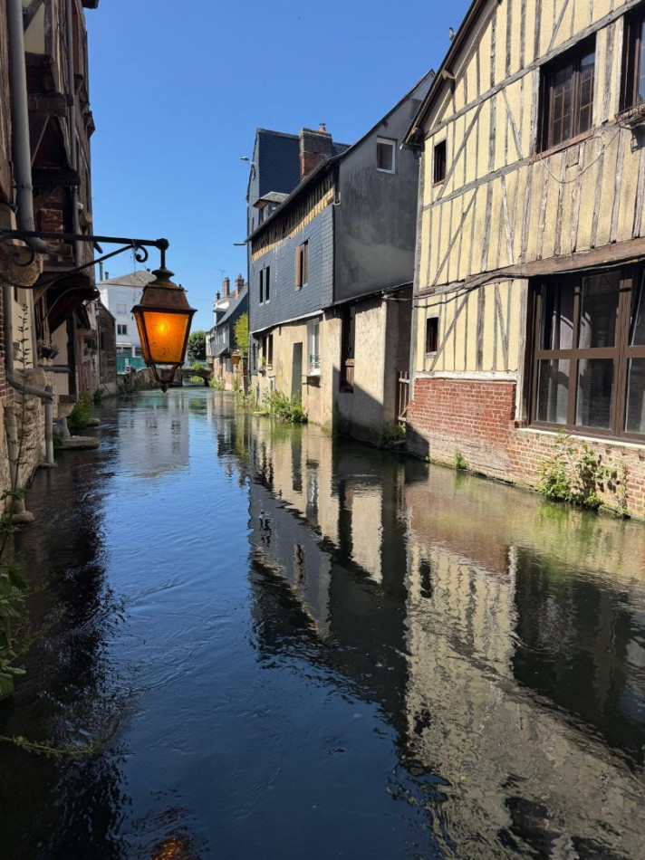 vente Appartement Pont Audemer - Photo 1