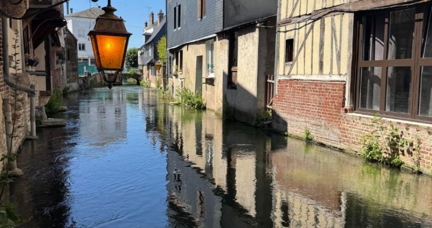 vente Appartement Pont Audemer