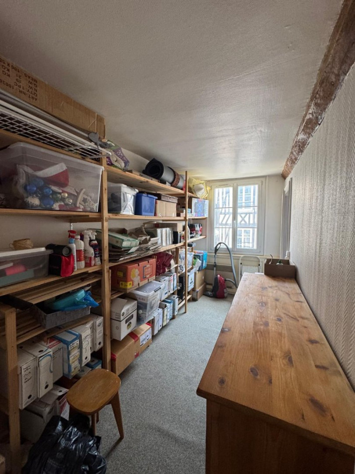 vente Appartement Pont Audemer - Photo 6