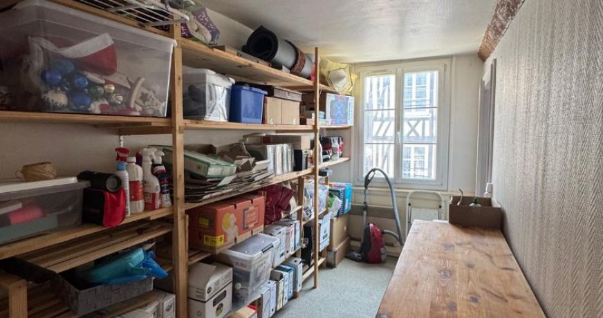 vente Appartement Pont Audemer