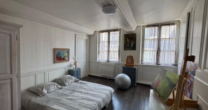 vente Appartement Pont Audemer