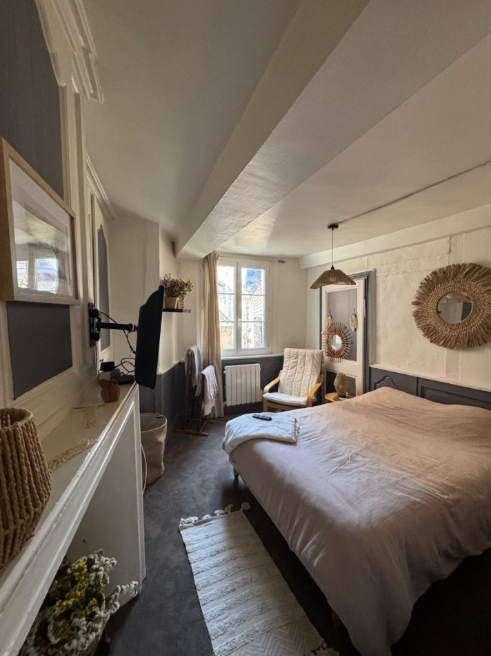 vente Appartement Pont Audemer - Photo 8