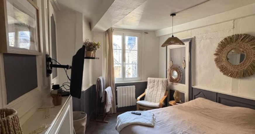 vente Appartement Pont Audemer