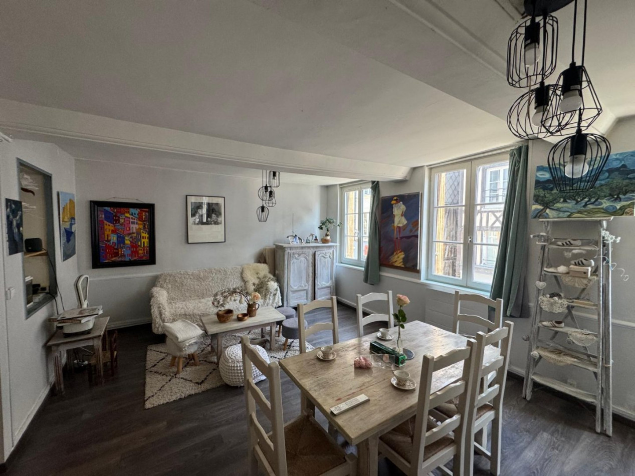 vente Appartement Pont Audemer - Photo 5