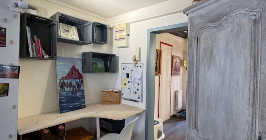 vente Appartement Pont Audemer