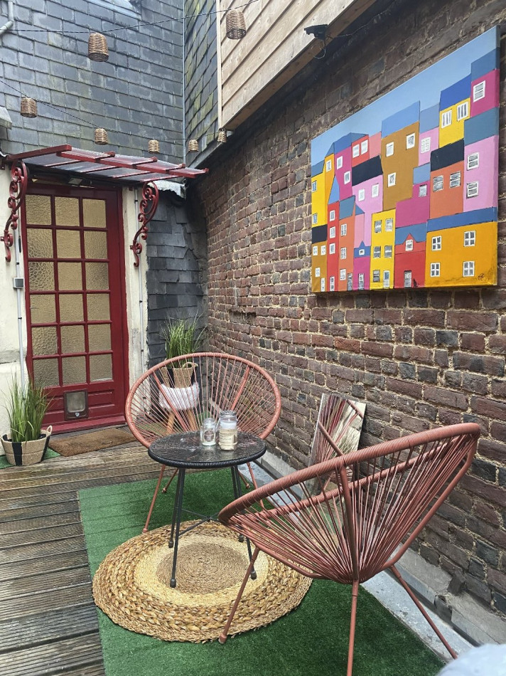 vente Appartement Pont Audemer - Photo 2