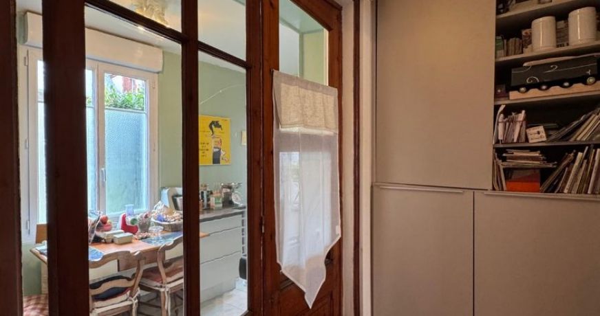 vente Maison Houlgate