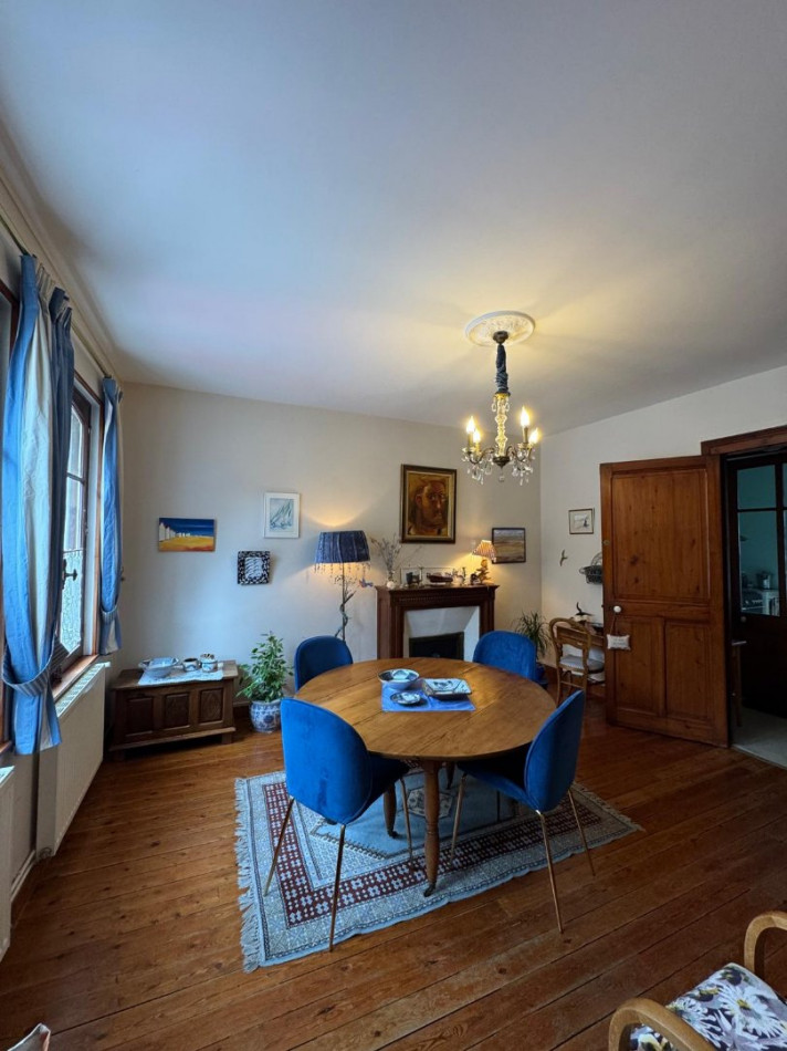 vente Maison Houlgate - Photo 5