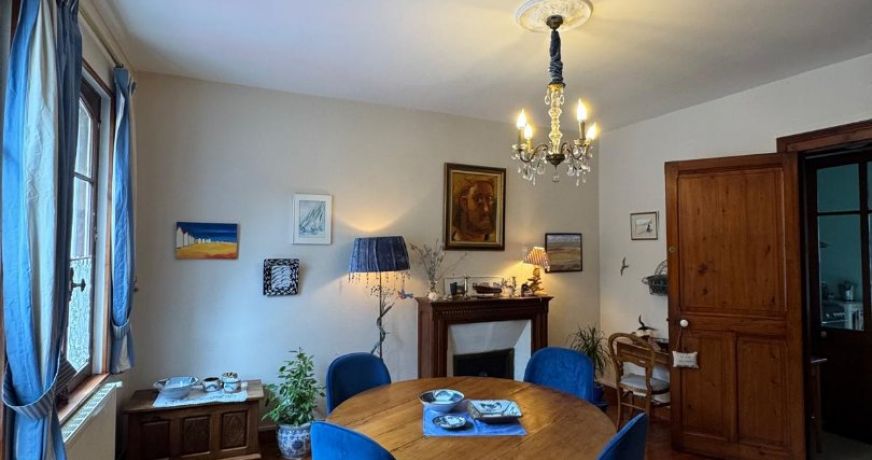 vente Maison Houlgate
