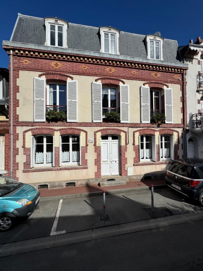 vente Maison Houlgate - Photo 1