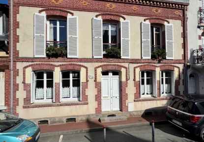 vente Maison Houlgate