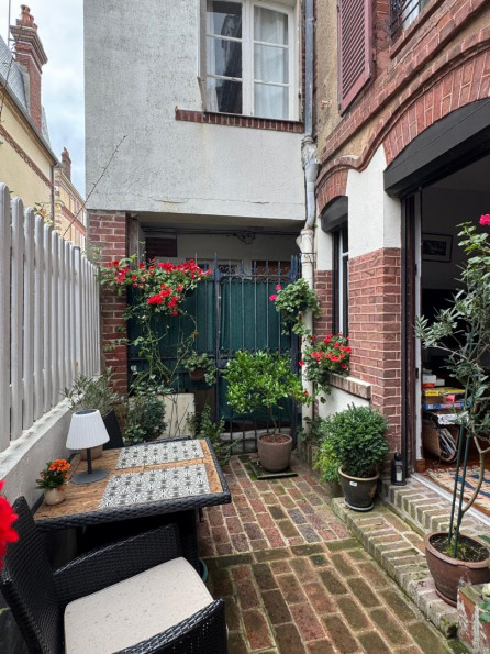 vente Maison Houlgate - Photo 4