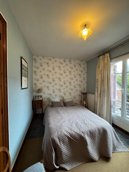 vente Maison Houlgate - Photo 10