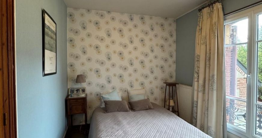 vente Maison Houlgate