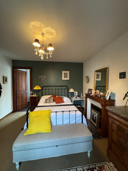 vente Maison Houlgate - Photo 10