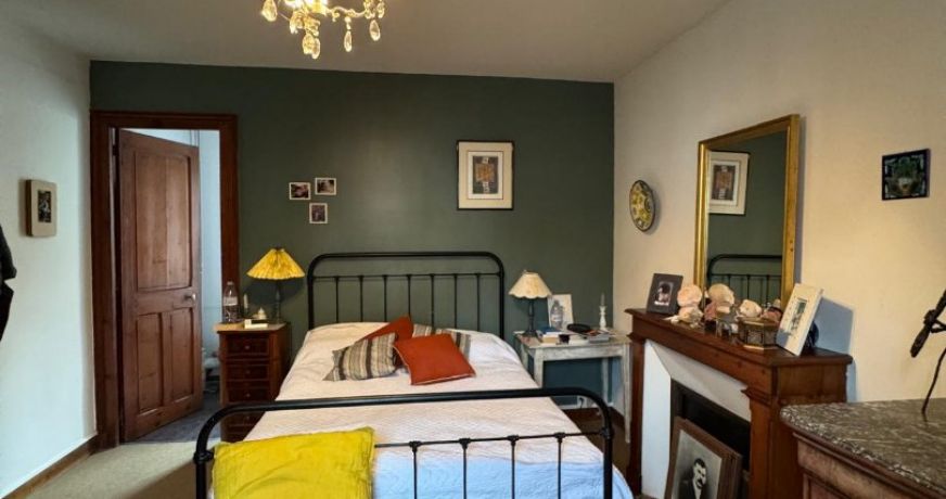 vente Maison Houlgate