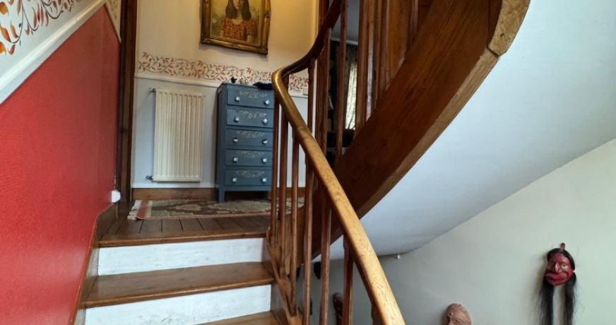 vente Maison Houlgate