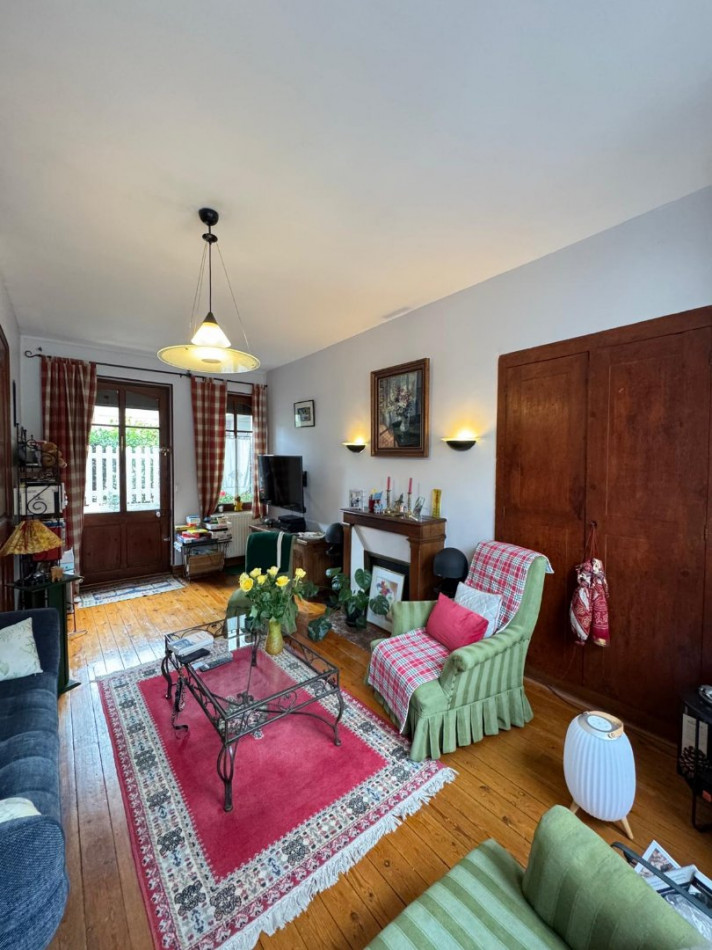 vente Maison Houlgate - Photo 4