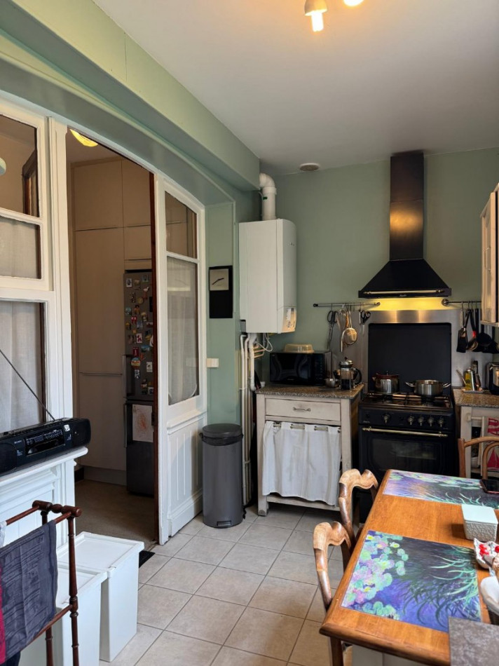 vente Maison Houlgate - Photo 6