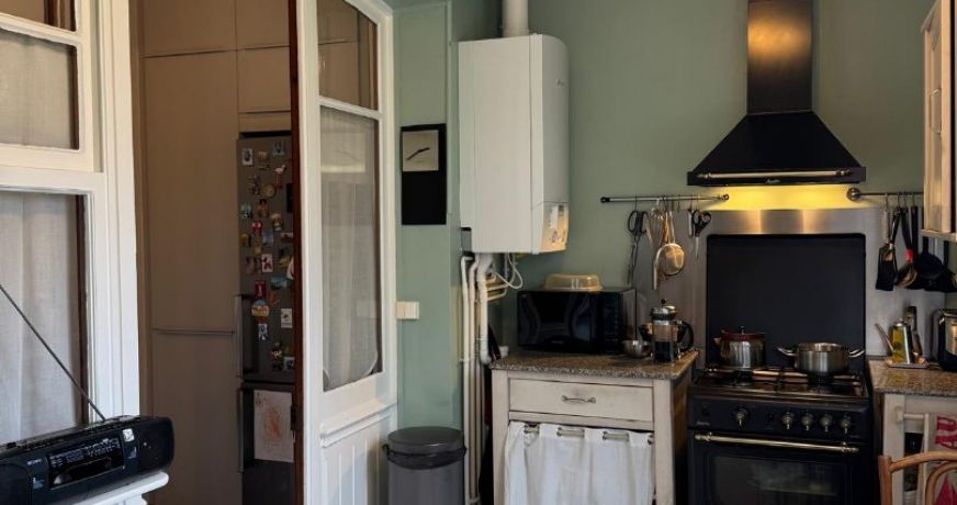 vente Maison Houlgate