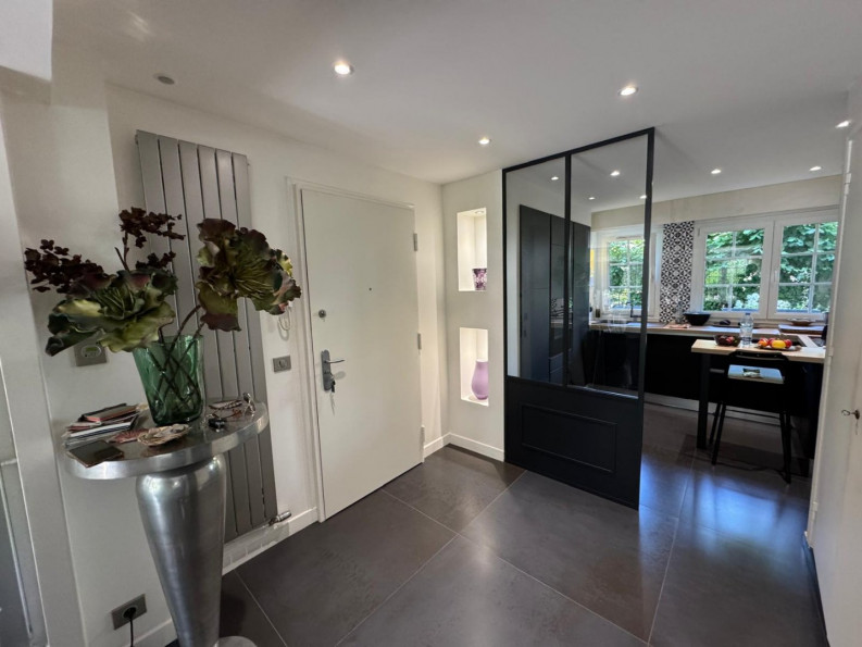 vente Appartement Houlgate - Photo 1