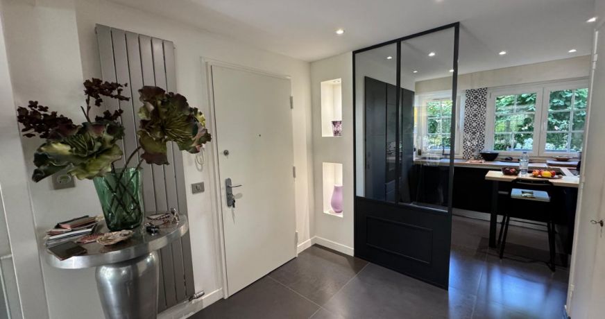 vente Appartement Houlgate