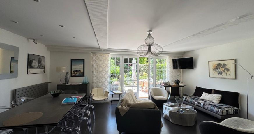 vente Appartement Houlgate