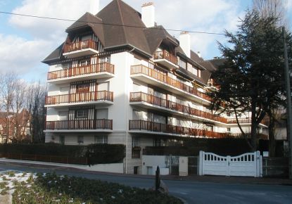 vente Appartement Houlgate