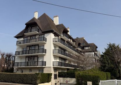 vente Appartement Houlgate