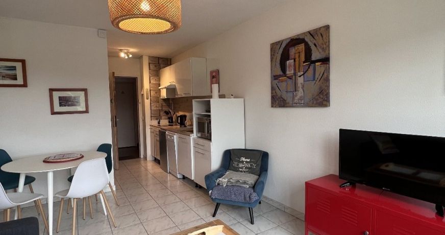 vente Appartement Houlgate