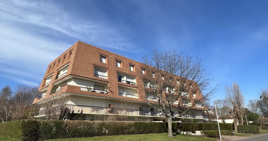 vente Appartement Houlgate
