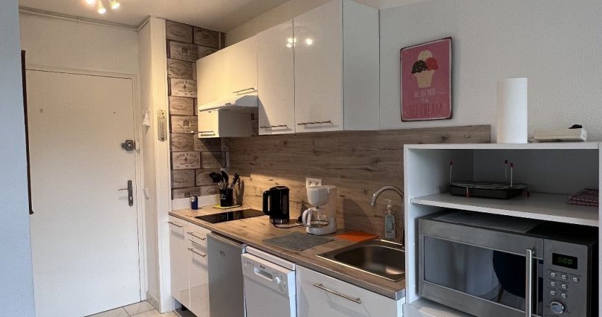 vente Appartement Houlgate