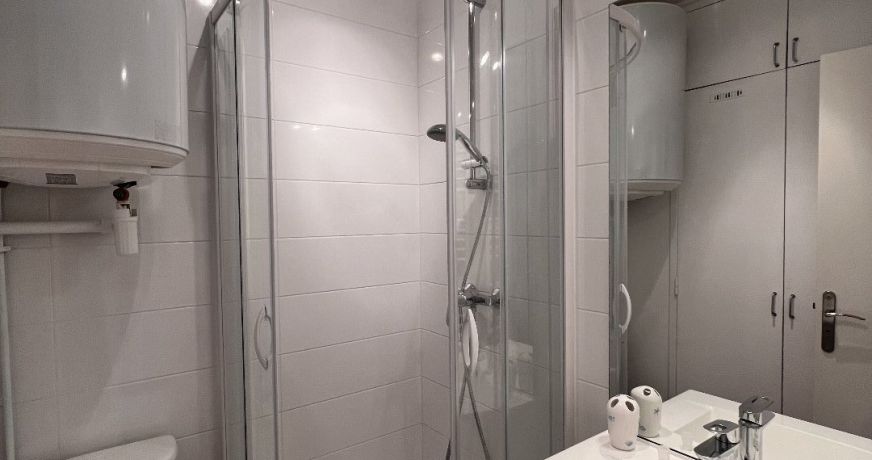 vente Appartement Houlgate