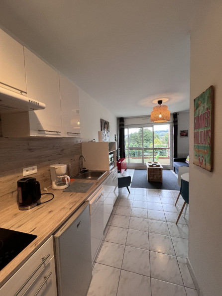 vente Appartement Houlgate - Photo 3