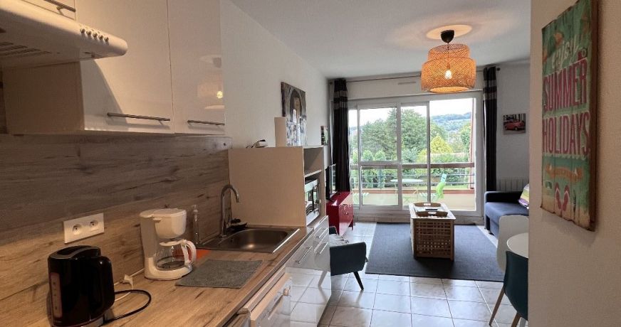 vente Appartement Houlgate