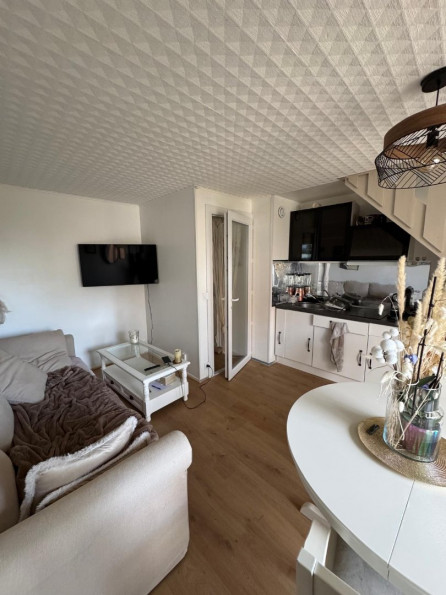 vente Appartement Merville Franceville Plage - Photo 3