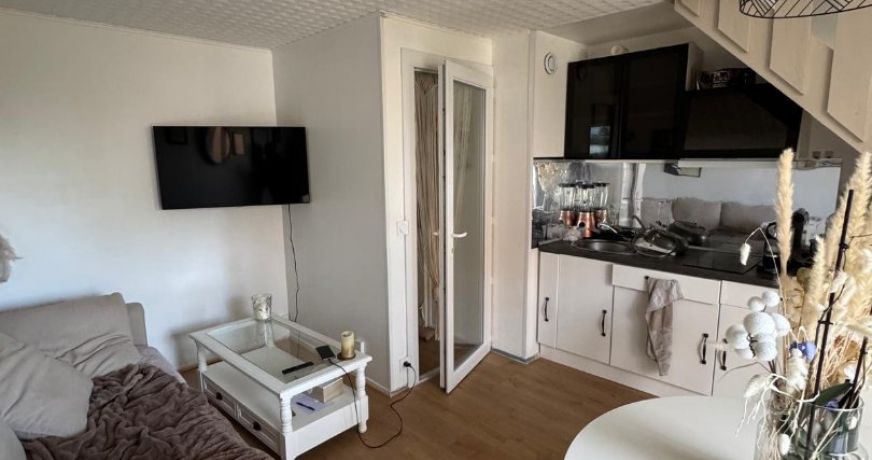 vente Appartement Merville Franceville Plage
