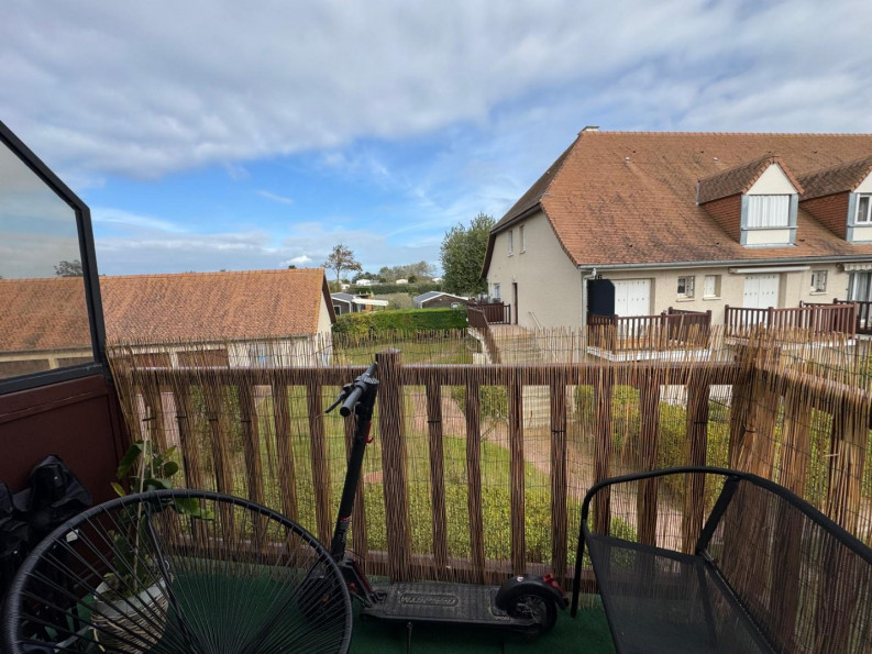 vente Appartement Merville Franceville Plage - Photo 2