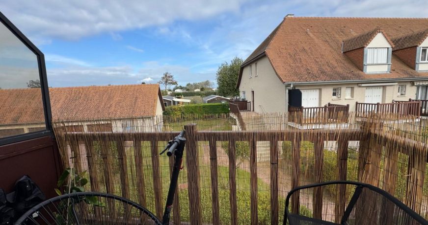 vente Appartement Merville Franceville Plage