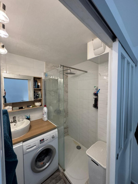 vente Appartement Merville Franceville Plage - Photo 5