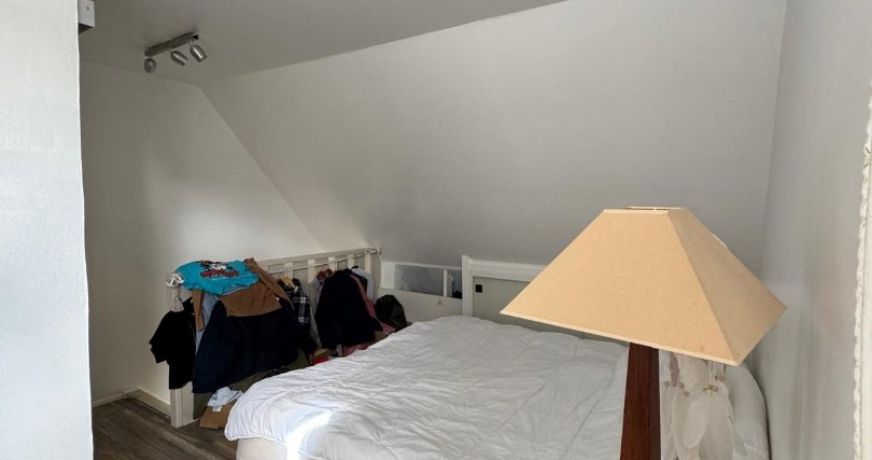 vente Appartement Merville Franceville Plage