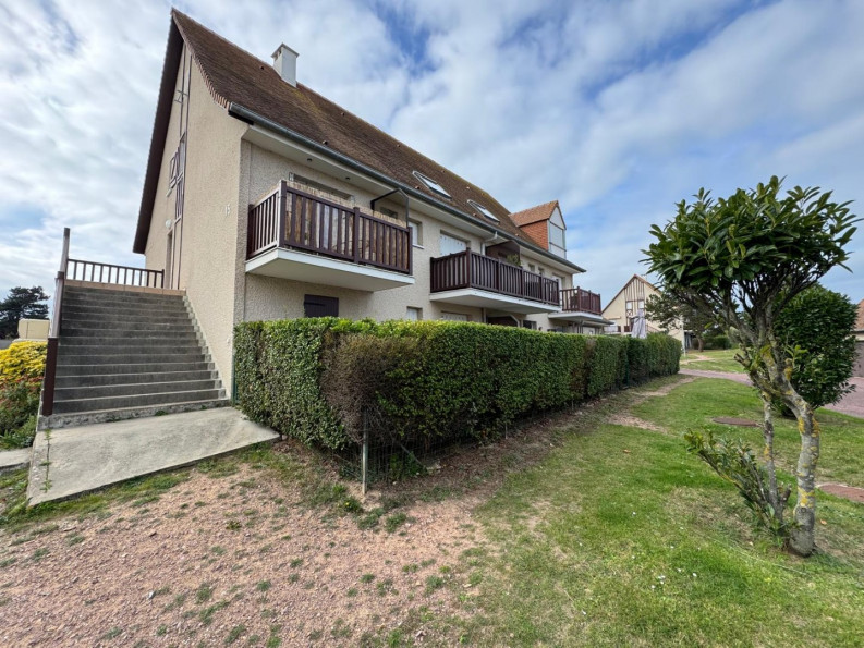 vente Appartement Merville Franceville Plage - Photo 1