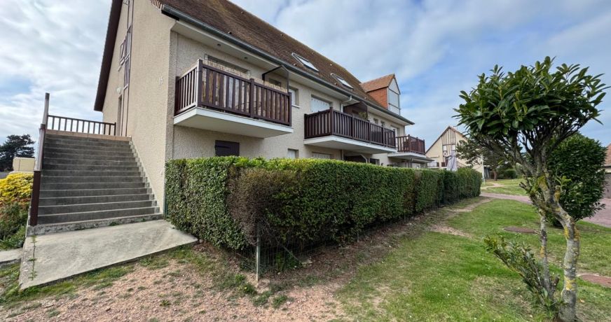 vente Appartement Merville Franceville Plage